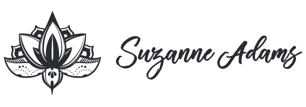 Suzanne Adams Logo