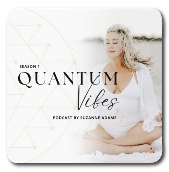 Quantum-Vibes-Podcast