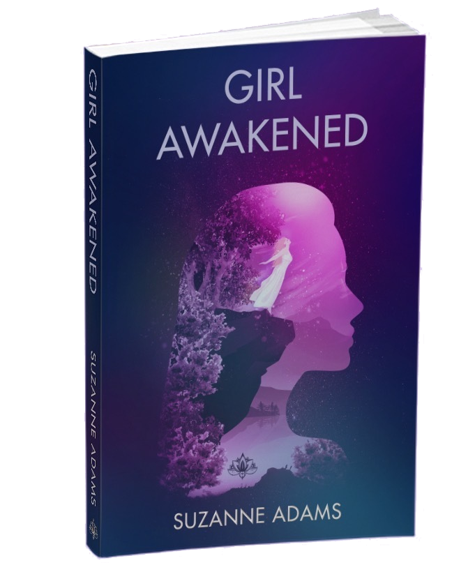 girl awakened by suzanne adams